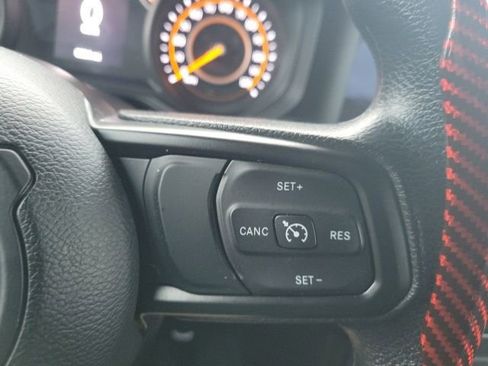 Used 2024 Jeep Wrangler Sport image 13