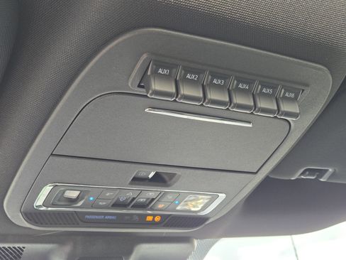 New 2026 Ford F350 Platinum image 33