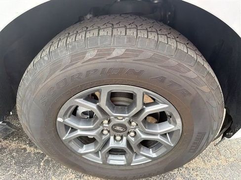 Used 2025 Ford Expedition Active RWD image 36