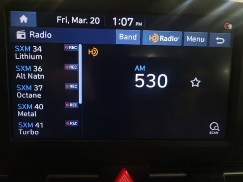 Used 2021 Hyundai Elantra SEL image 25