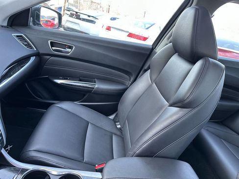 Used 2018 Acura TLX V6 image 38