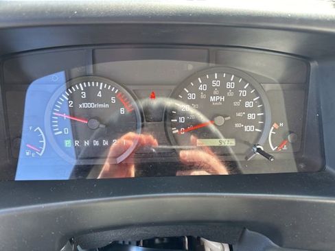 New 2024 Chevrolet Low Cab Forward image 26