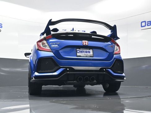 Used 2019 Honda Civic Type R image 38