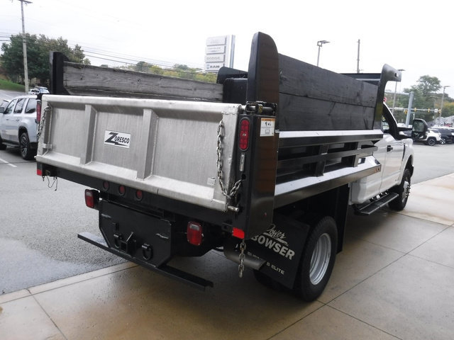 Used 2019 Ford F350 XL w/ XL Value Package AWD/4WD image 17