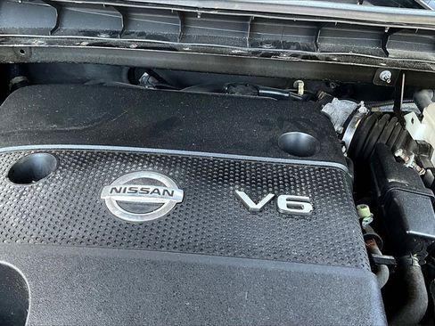 Used 2017 Nissan Murano SL image 29