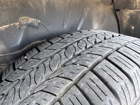 Used 2011 Jeep Patriot Sport w/ PWR Value Group image 31