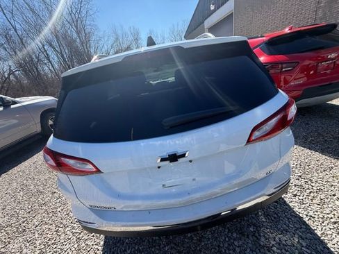 Used 2019 Chevrolet Equinox LT FWD image 10
