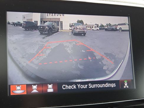 Used 2022 Honda Ridgeline RTL image 9