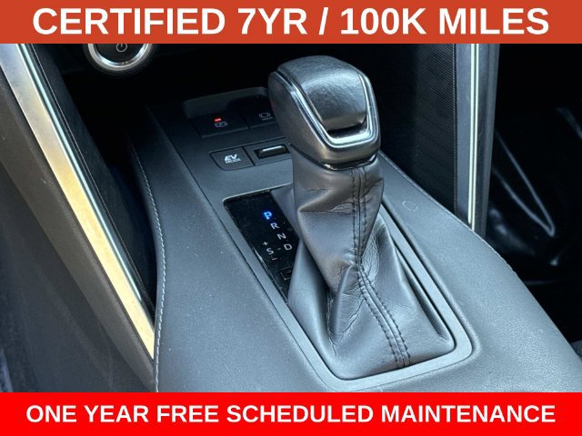 Used 2023 Toyota Venza Limited AWD/4WD image 23