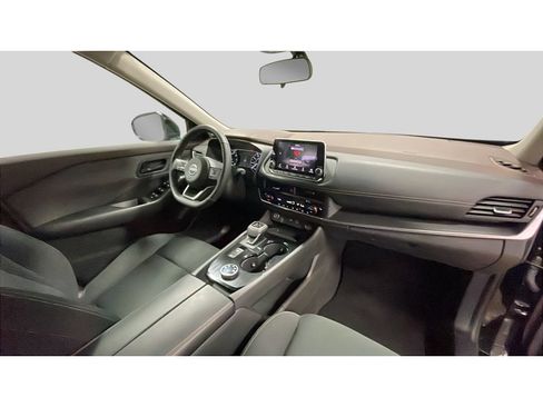Used 2023 Nissan Rogue S AWD/4WD image 18