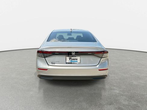 Used 2023 Honda Accord LX image 7