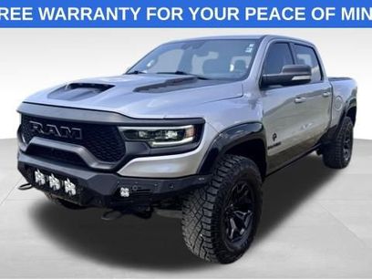Used 2022 RAM 1500 TRX w/ TRX Level 2 Equipment Group