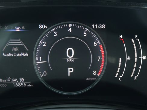 Used 2023 Lexus NX 350 AWD w/ Premium Package image 19