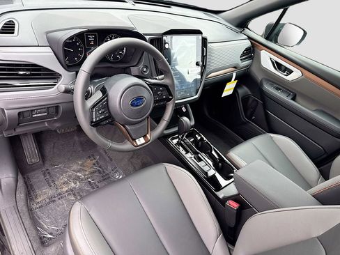 New 2026 Subaru Forester Sport AWD/4WD image 9
