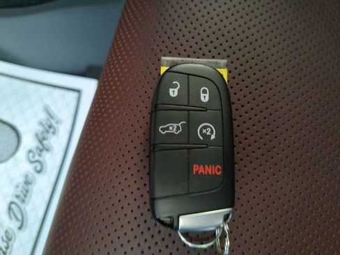 New 2026 Dodge Durango GT image 26