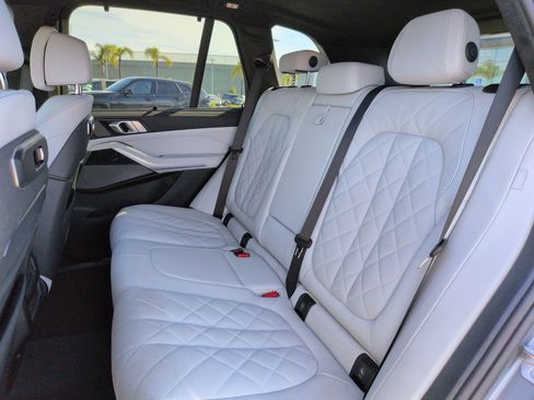 Used 2024 BMW X5 xDrive50e w/ Executive Package image 30