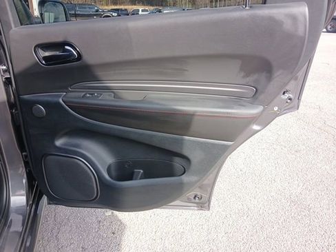 New 2026 Dodge Durango GT image 25