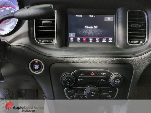 Used 2020 Dodge Charger Police w/ Street Appearance Group image 19