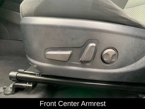 Used 2023 Kia Soul S FWD image 14