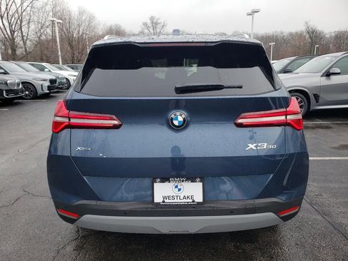 New 2026 BMW X3 xDrive30 w/ Premium Package AWD/4WD image 5