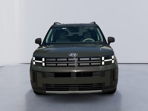 New 2026 Hyundai Santa Fe SEL AWD/4WD image 8