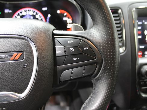 Used 2019 Dodge Durango R/T image 11