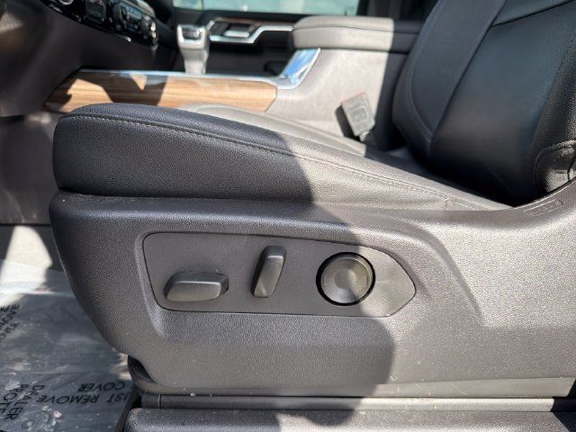 Used 2024 Chevrolet Silverado 1500 RST w/ RST All Star Premium Package AWD/4WD image 12