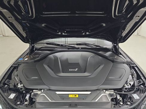 New 2025 BMW i4 xDrive40i w/ Premium Package image 30