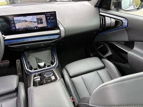 Certified 2025 BMW X3 M50 image 31