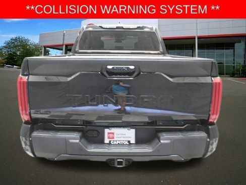 Used 2022 Toyota Tundra SR5 AWD/4WD image 4