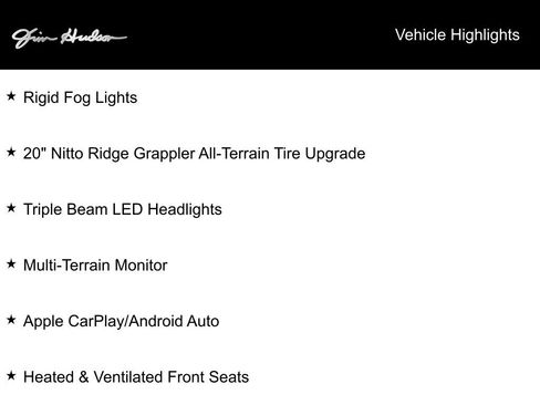 Used 2025 Toyota Land Cruiser image 2
