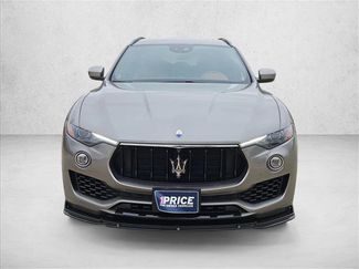 Used 2017 Maserati Levante S video 2