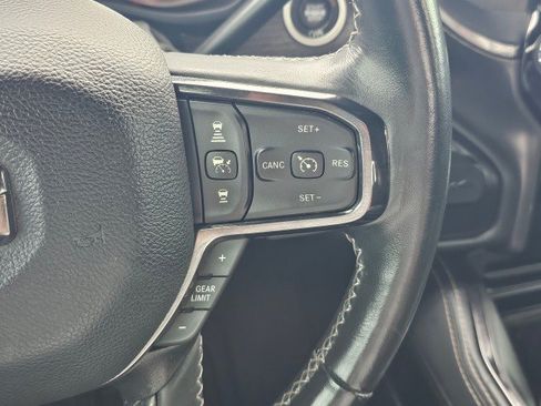 Used 2023 RAM 2500 Limited AWD/4WD image 31