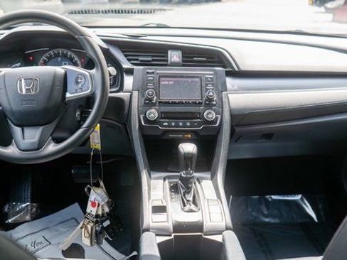 Used 2018 Honda Civic LX image 15