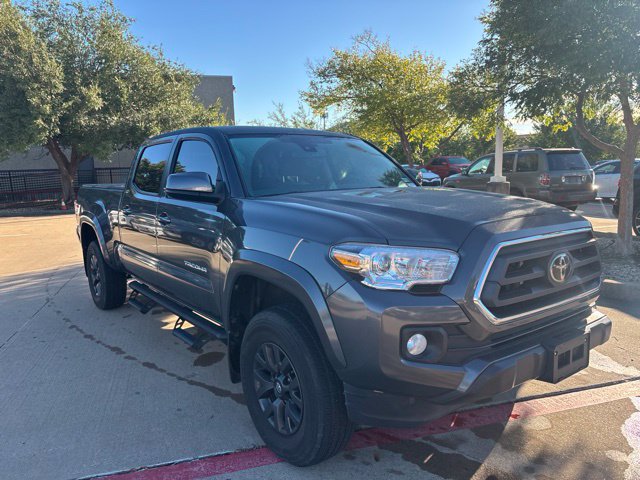 Used 2023 Toyota Tacoma SR5 RWD image 3