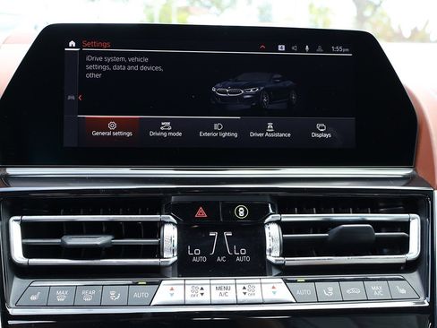 Used 2022 BMW 840i 840i image 57