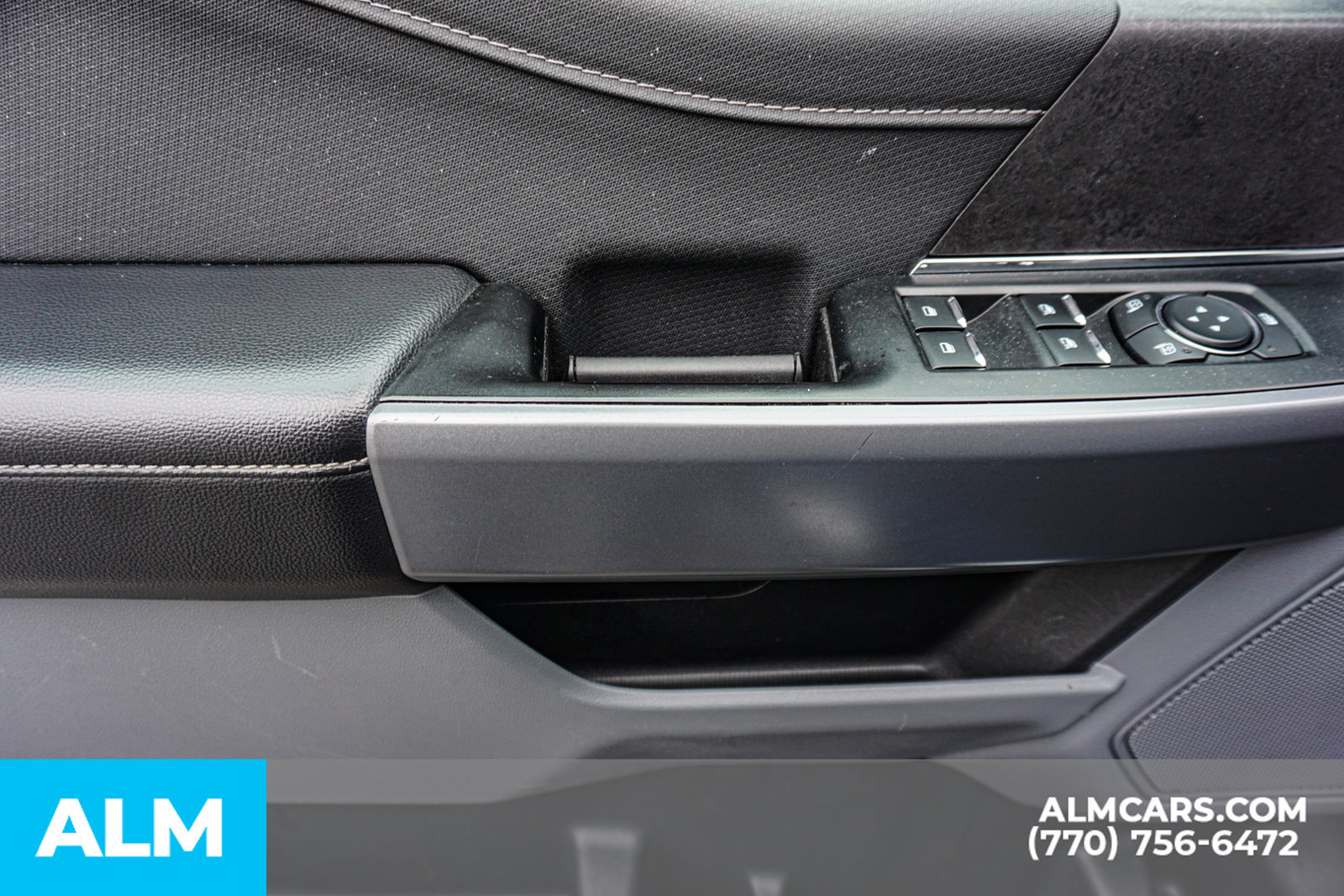 Used 2025 Ford F150 XLT w/ Equipment Group 301A Standard AWD/4WD image 49