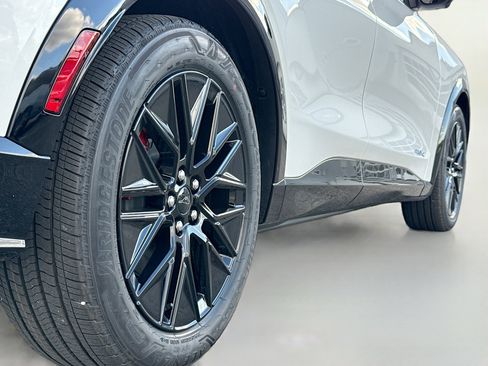 New 2025 Ford Mustang Mach-E Premium w/ Sport Appearance Package image 14