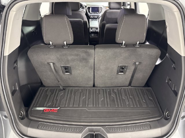 Used 2021 GMC Acadia SLE w/ Driver Convenience Package AWD/4WD image 20
