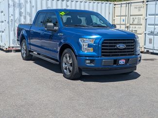 Used 2017 Ford F150 XLT w/ Equipment Group 302A Luxury video 2