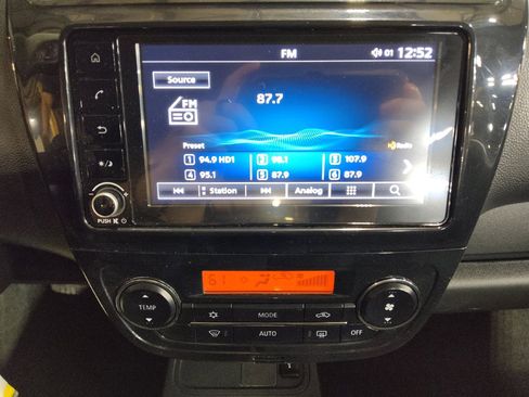Used 2024 Mitsubishi Mirage ES FWD image 25