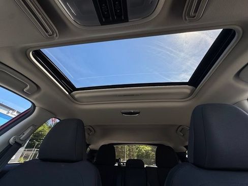 New 2026 Subaru Crosstrek 2.5i Premium AWD/4WD image 17