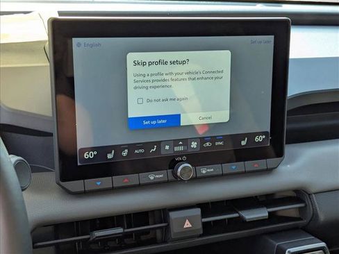 New 2026 Toyota RAV4 AWD Plug-in Hybrid image 11