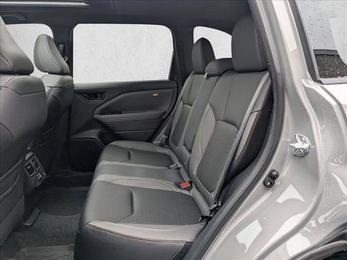 New 2026 Subaru Forester Wilderness image 17