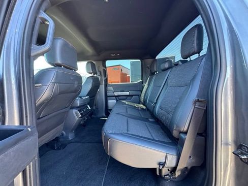 Used 2023 Ford F150 Tremor AWD/4WD image 13