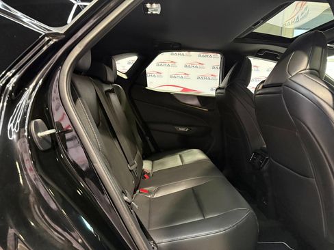 Used 2024 Lexus NX 350 F Sport image 50
