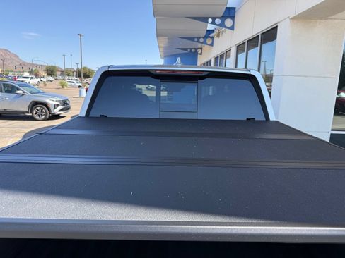 Certified 2025 Honda Ridgeline RTL image 41