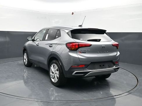 Used 2025 Buick Encore GX Preferred AWD/4WD image 7