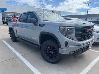 Used 2024 GMC Sierra 1500 Elevation w/ X31 Off-Road Package