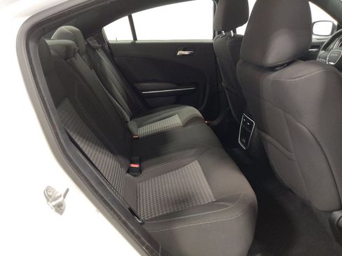 Used 2022 Dodge Charger SXT w/ Cold Weather Package RWD image 19